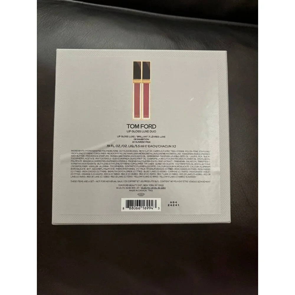 Tom Ford new unused